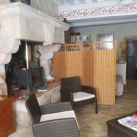 Le Colimacon Apartment Cluny Ngoại thất bức ảnh