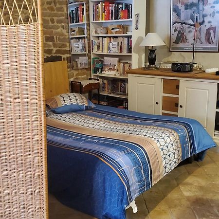 Le Colimacon Apartment Cluny Ngoại thất bức ảnh